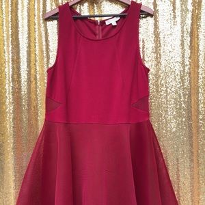 NWOT Nicki Minaj dress in size XXXL